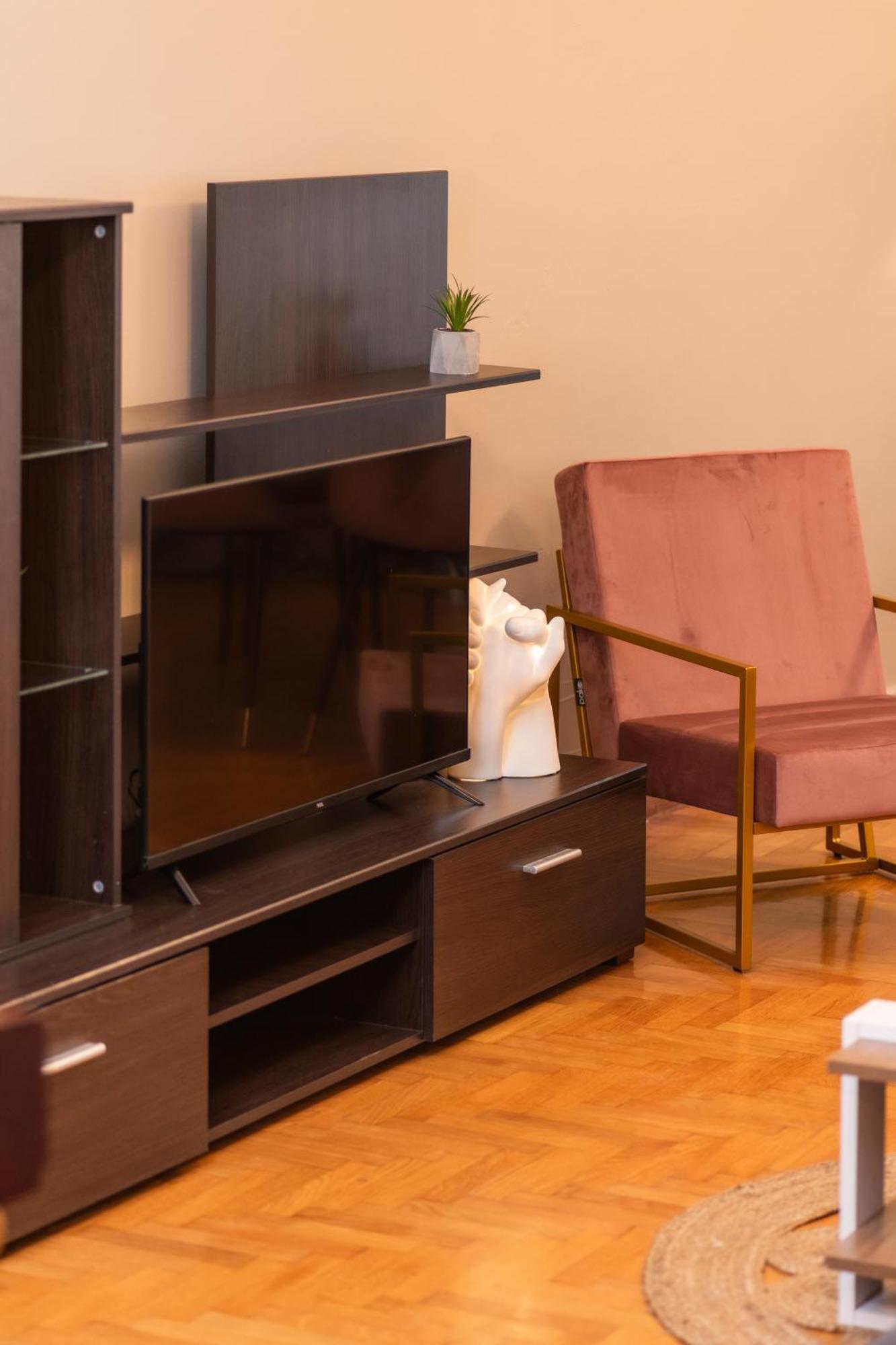 Houseloft Agora Residence テッサロニキ エクステリア 写真